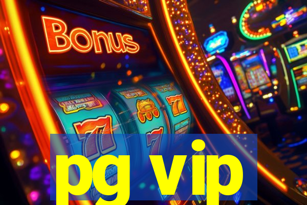 pg vip